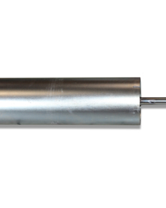 Drive roller XHD Dia 159x1572 NAT-R/1600